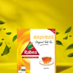 Rabea Express Tea