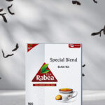Rabea Tea Connoisseur Blend