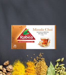Ma2ta Rab Tea Bot Verification
