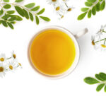 100% Natural Chamomile Drink