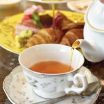 <b>English Breakfast Tea</b> <br> Rich flavored black tea