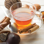 <b>Masala Tea</b> <br> Black Tea with Masala Spices
